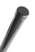 Giardino | Ronde paal | 48mm | 100cm | RAL7016 Antraciet