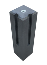 Westwood Betonpoer DeLuxe Sponning Hoek