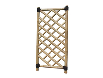 Westwood | Bamboe trellis Oki | 180 x 90 cm