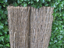 Westwood | Bamboe Pluimmat | 100 x 300 cm