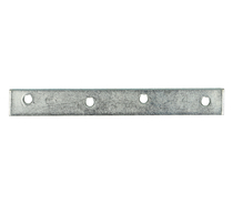 Smalle verbindingsplaat | 15x2x50 mm
