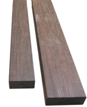 Bamboo Xtreme | Onderbalk 40 x 60 mm | Glad | 244 cm