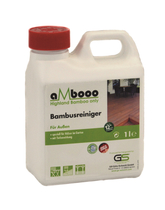 Ambooo | Cleaner voor bamboe | 1 liter