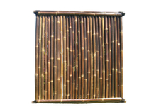 Westwood | Bamboescherm Narita | Zwart | 90 x 180 cm