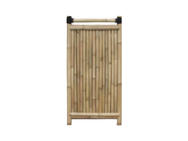 Westwood | Bamboescherm Teppan | Blank | 180 x 90 cm
