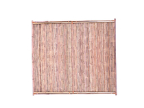 Westwood | Bamboescherm dicht | 180 x 180 cm