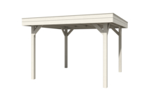 Westwood | Outdoor Living 3030 | Pearl White | 304x304 cm