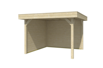 Westwood | Outdoor Living 3030 Plus | Blank | 304x304 cm