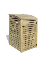 Gardival | Containerberging Swing E