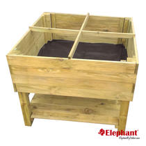 Elephant | Trendline | Kweektafel groot