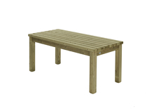 Talen | Tafel Zeist robuust, 180x85cm