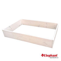 Elephant | Trendline moestuin | 60x40 cm
