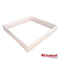 Elephant | Trendline moestuin | Groot