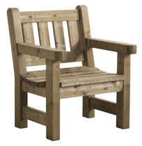 Talen | Stoel Zeist | 80 cm