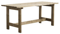 Talen | Tafel Goes | 75 x 180cm