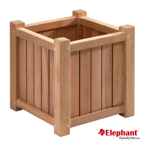 Elephant | Bloembak Orangerie Kit