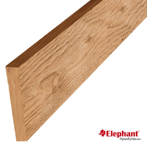 Elephant | Schuttingplank | 19x150 mm | 180 cm | Vuren