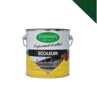 Koopmans | Ecoleum 206 Donkergroen | 1 L