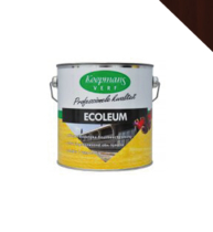 Koopmans | Ecoleum 225 Zwartbruin | 2,5 L