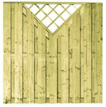 CarpGarant | 1747 | Venster recht verticaal | 180 x 180 cm