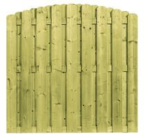 CarpGarant | 1741 | Afgerond toog | 180 x 180 cm