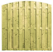 CarpGarant | 1733 | Toog verticaal | 180 x 180 cm