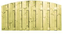 CarpGarant | Toog verticaal | 90 x 180 cm