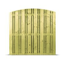 CarpGarant | 1790 | Luxe toog verticaal | 180 x 180 cm