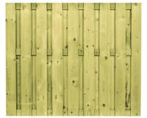CarpGarant | 1772 | Recht verticaal | 150 x 180 cm