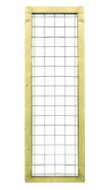 CarpGarant | 1242 | Draadscherm in kader | 180 x 60 cm