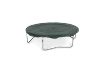 Avyna | Beschermhoes PVC 200 cm | Groen