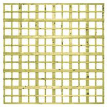 CarpGarant | 1220 | Dubbel klimrek | 180 x 180 cm