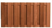 CarpGarant | 1542 | Recht verticaal | 90 x 180 cm