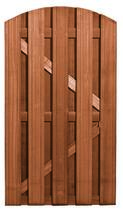 CarpGarant | 1555 | Deur toog | 180 x 100 cm