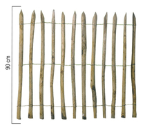 Westwood | Schapenhek 90 x 460cm | 8-10 cm