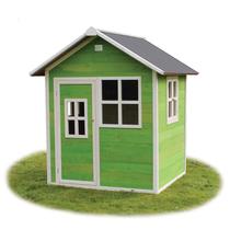 Exit | Loft 100 | Green