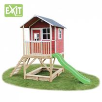 Exit | Loft 500 | Red