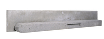 Betonpaal | Basic | Grijs | Tussenpaal | 180cm