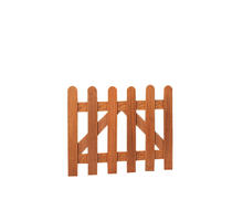 Woodvision | Reliëf rechthekpoort | Hardhout | 60