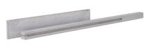 Lichtgewicht beton | Betonplaat 180 cm | Grijs