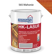 Remmers | HK Lazuur 565 Mahonie | 2,5 L