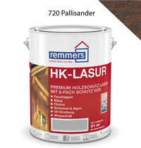 Remmers | HK Lazuur 720 Palissander | 2,5 L