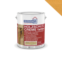 Remmers | Houtbeschermingscrème 365 Licht eiken | 2,5 L