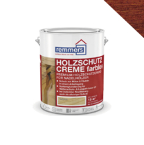Remmers | Houtbeschermingscrème 545 Teak | 2,5 L