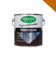 Koopmans | Perkoleum 213 Teak | 2,5 L