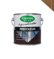 Koopmans | Perkoleum 214 Donker eiken | 2,5 L
