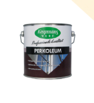 Koopmans | Perkoleum 302 Roomwit | 2,5 L