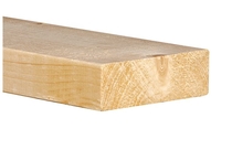 Vuren geschaafde regel | 44x145 | 270cm