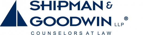 Shipman & Goodwin LLP