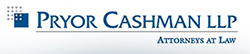 Pryor Cashman LLP